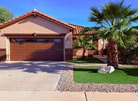 6650 W Megan St in Chandler, AZ - Building Photo
