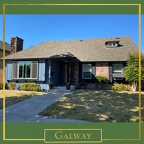 1034 Prune St, Unit unit B in Hollister, CA - Building Photo