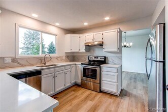 5923 S Ward St in Littleton, CO - Building Photo - Building Photo