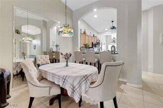 15501 Cortona Way in Naples, FL - Building Photo - Building Photo