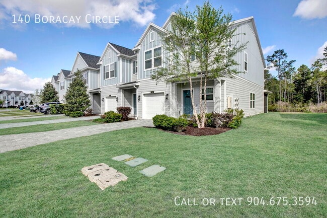 property at 140 Boracay Cir