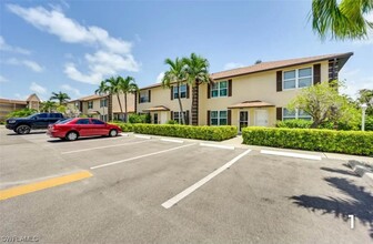 731 W Elkcam Cir-Unit -A109 in Marco Island, FL - Building Photo - Building Photo