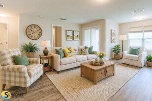 6 Prospect Ln in Palm Coast, FL - Building Photo