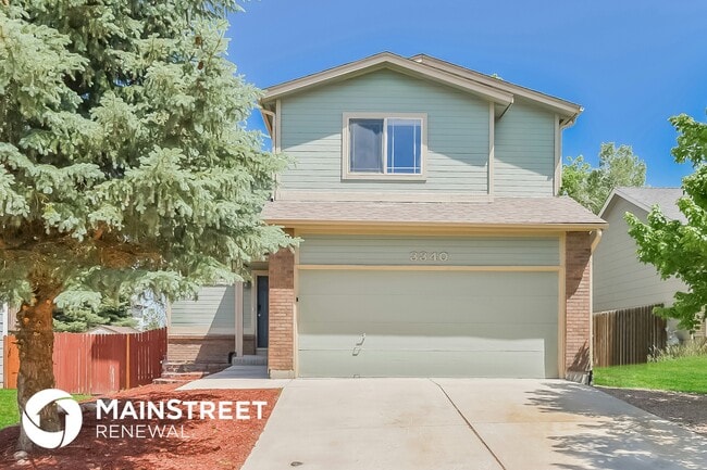 property at 3340 Richmond Dr