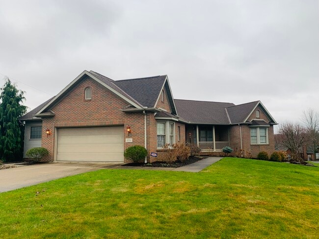 property at 2014 E Main St