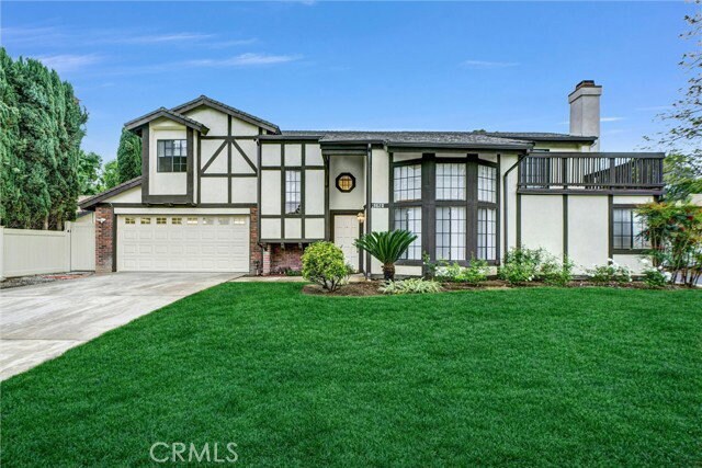 19620 Leadwell St in Los Angeles, CA - Building Photo