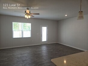 123 Liam St in Clayton, NC - Building Photo - Building Photo