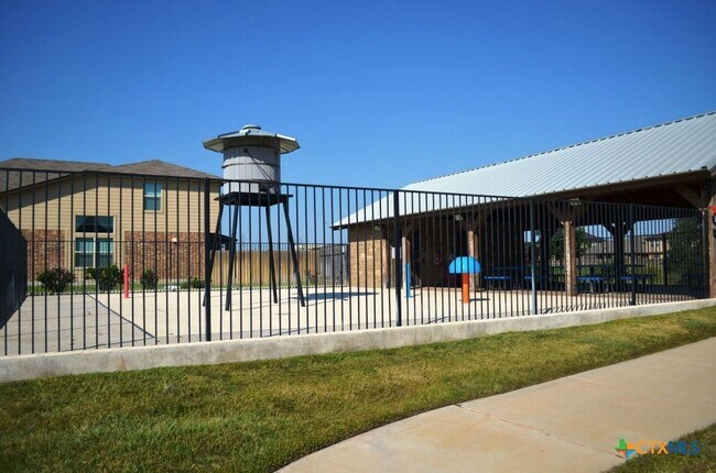 9611 Raeburn Court in Killeen, TX - Building Photo - Building Photo