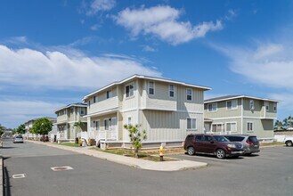 Ma'ili Beach Place in Waianae, HI - Building Photo - Building Photo
