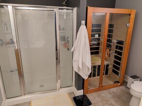 8738 Kipling Dr in Indianapolis, IN - Building Photo - Building Photo