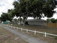 Royal Spanish Villas in Titusville, FL - Building Photo - Building Photo