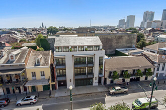 Six18 House in New Orleans, LA - Building Photo - Building Photo