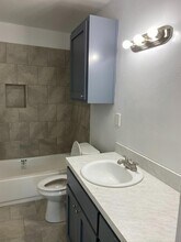 3506 E Baylor St in Lubbock, TX - Building Photo - Building Photo