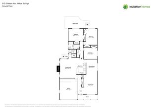 513 S Nolton Ave in Willow Springs, IL - Building Photo - Building Photo