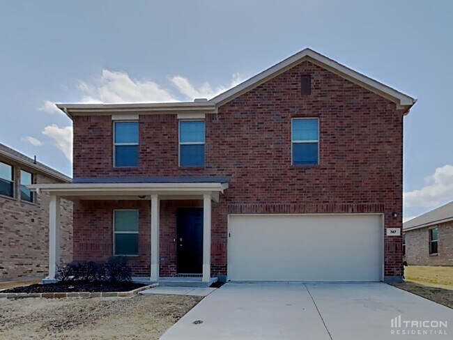 747 Myrtle Ln in Princeton, TX - Building Photo - Building Photo