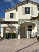 2409 SE 28th St in Homestead, FL - Building Photo