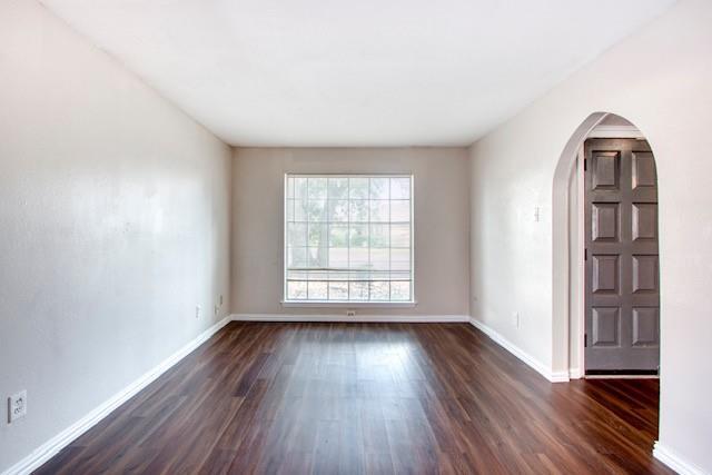 3623 Stables Ln in Dallas, TX - Building Photo - Building Photo