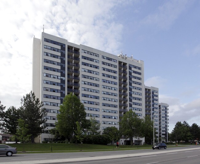 Meadowvale Place in Mississauga, ON - Building Photo - Building Photo