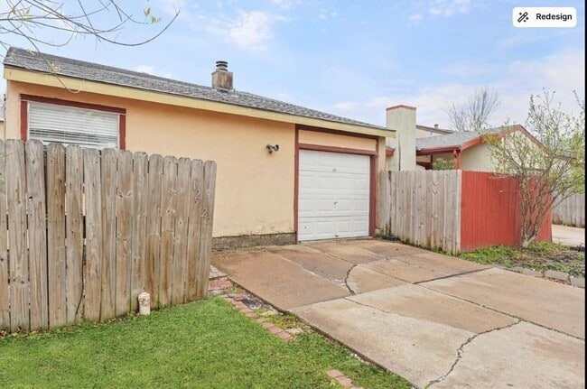 property at 12329 Ridgeside Dr