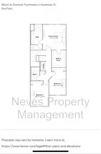2562 Skyline Lp in Kissimmee, FL - Building Photo - Building Photo