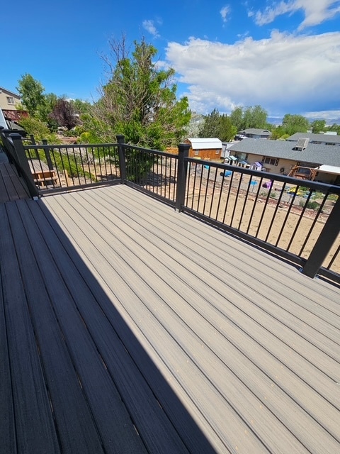property at 2710 B Rd