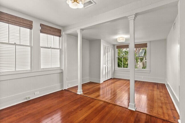 270 Audubon St in New Orleans, LA - Building Photo - Building Photo