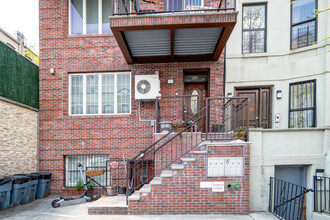 282 Troy Ave in Brooklyn, NY - Building Photo - Building Photo