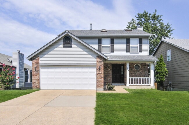 128 Aspencade Cir