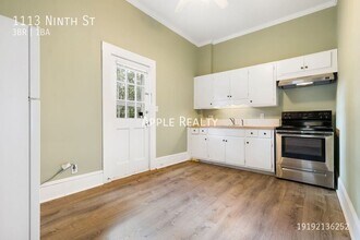 1113 9th St in Durham, NC - Building Photo - Building Photo