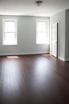 1715 Monument St in Philadelphia, PA - Building Photo