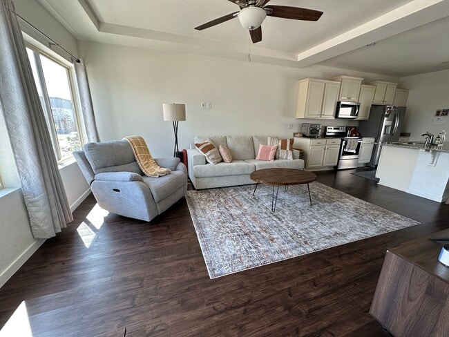 9553 Timberlake Loop in Colorado Springs, CO - Building Photo - Building Photo