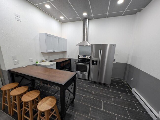 205 Colorado Ave in Merino, CO - Building Photo - Building Photo