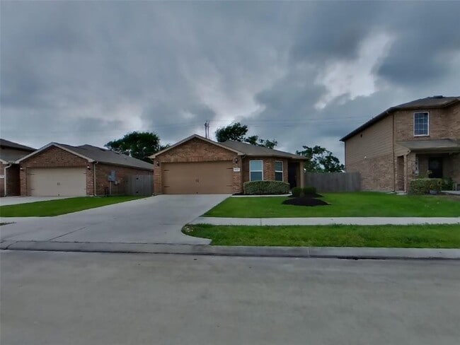 property at 612 Totem Trail Dr