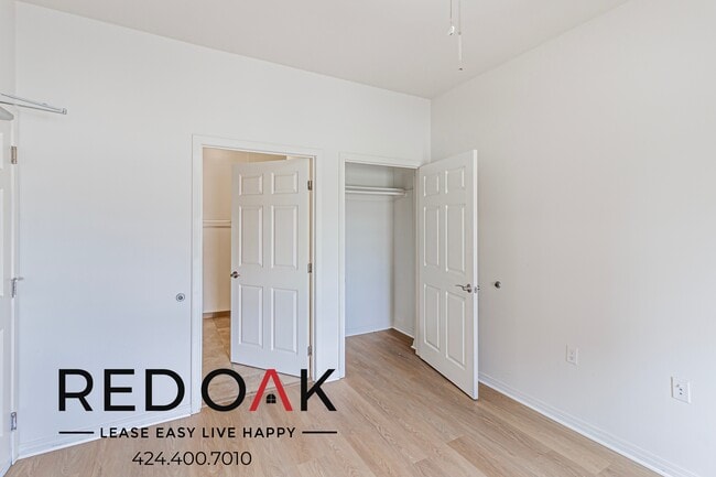 1509 Wilcox Ave in Los Angeles, CA - Building Photo - Building Photo