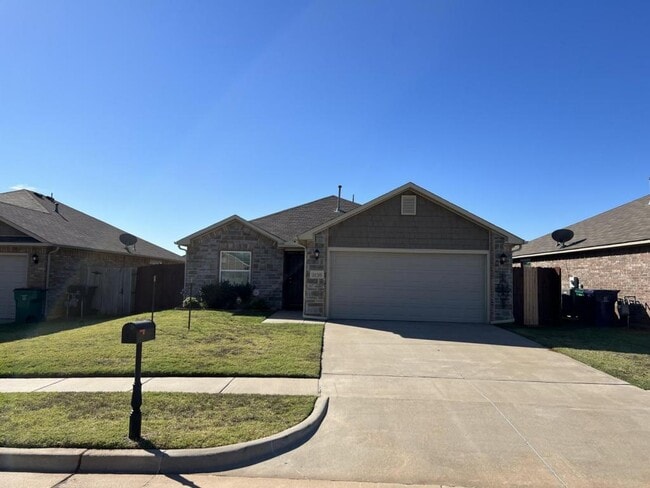 property at 11740 NW 135th Terrace