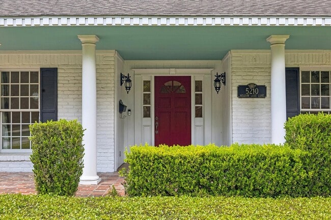 5210 Meadow Lake Ln in Houston, TX - Building Photo - Building Photo