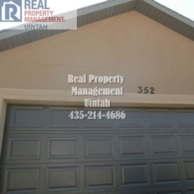 352 N 700 W in Vernal, UT - Building Photo - Building Photo