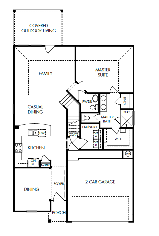 6017 Teodoro Bend in Round Rock, TX - Building Photo - Building Photo