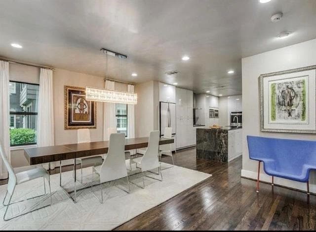 4558 Rheims Pl in Dallas, TX - Building Photo - Building Photo