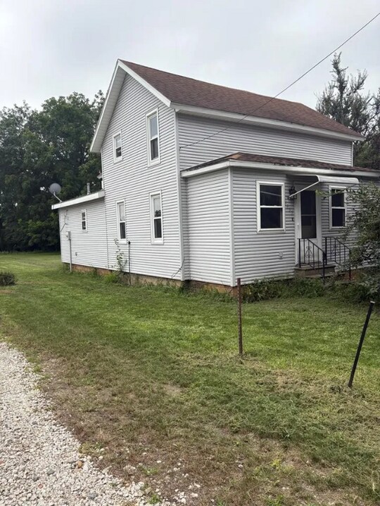1027 1st Ave NW in Fort Dodge, IA - Building Photo