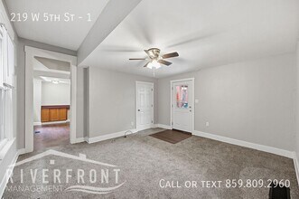 219 W 5th St in Covington, KY - Building Photo - Building Photo