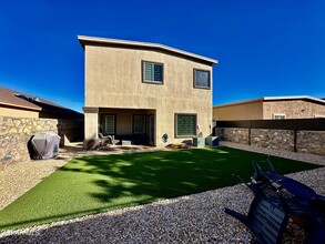 12312 Sombra Alegre Dr in El Paso, TX - Building Photo - Building Photo