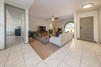 6532 N Burro Creek Pl in Tucson, AZ - Building Photo - Building Photo