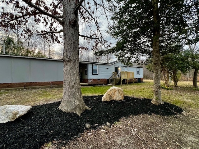 3465 Calloway Dr in Haw River, NC - Foto de edificio - Building Photo