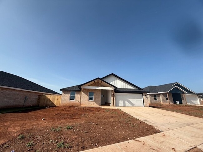 3309 Muthu Veer in Abilene, TX - Building Photo - Building Photo