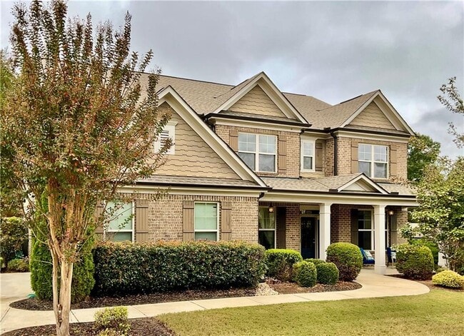 5452 Oak Crest Ln in Buford, GA - Building Photo - Building Photo