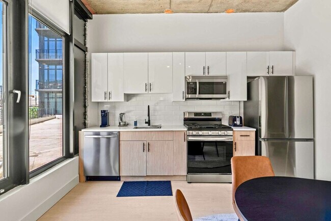 1222 N 2nd St in Philadelphia, PA - Building Photo - Building Photo