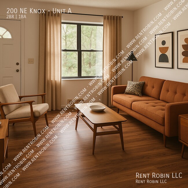 200 NE Knox St in Blue Springs, MO - Building Photo - Building Photo