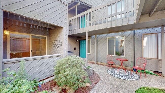 property at 269 Gage Blvd