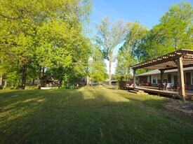 23 Wilson Cove Rd in Morrilton, AR - Building Photo